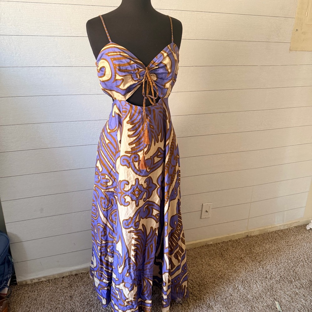 EUGENIA FERNANDEZ Balears Dress Medium - Picture 3 of 8